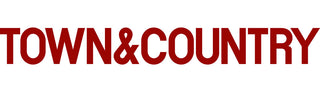 Town and Country Logo