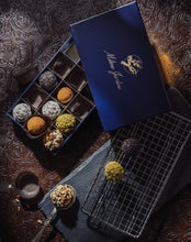 Load image into Gallery viewer, Chocolate Truffle Making Experience Milène Jardine Chocolatier