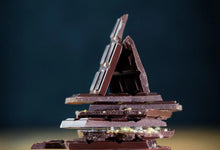 Load image into Gallery viewer, International Chocolate Bar Library Milène Jardine Chocolatier