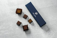 Load image into Gallery viewer, Luxury Chocolate Gift Parcel Milène Jardine Chocolatier