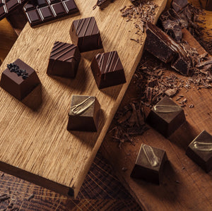 Premium Chocolate Club Milène Jardine Chocolatier