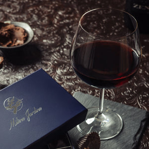 Premium Chocolate Club Milène Jardine Chocolatier