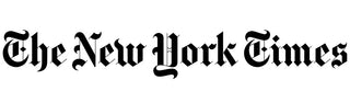 The New York Time Logo