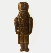 Load image into Gallery viewer, Gold Dusted Pistachio Nutcracker freeshipping - Milène Jardine Chocolatier